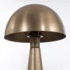 Steinhauer Pimpernel Tafellamp Brons, 1-licht