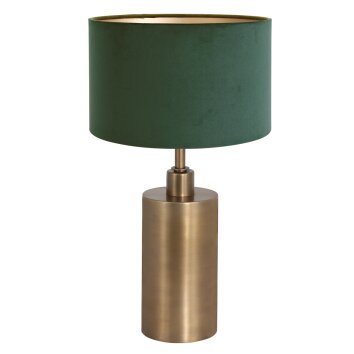 Steinhauer Brass Tafellamp Brons, 1-licht