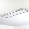 Ringuelet Plafondpaneel LED Wit, 1-licht