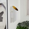Ricardone Muurlamp Wit, 1-licht