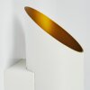 Ricardone Muurlamp Wit, 1-licht