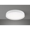 Fischer & Honsel Paon Plafondlamp LED Wit, 1-licht