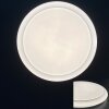 Fischer & Honsel Tivoli Plafondlamp LED Wit, 1-licht