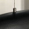 Fischer & Honsel Colmar Hanglamp LED Nikkel mat, 5-lichts