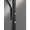 Fischer & Honsel Dent Staande lamp LED Zwart, 1-licht