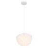 Globo IRENE Hanger Wit, 1-licht