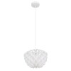 Globo IRENE Hanger Wit, 1-licht