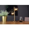 Luce Design NEPTUN Tafellamp Messing, 2-lichts