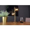 Luce Design NEPTUN Tafellamp Messing, 2-lichts