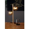 Luce Design NEPTUN Tafellamp Messing, 2-lichts