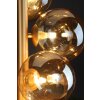 Luce Design NEPTUN Hanglamp Messing, 5-lichts