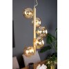 Luce Design NEPTUN Hanglamp Messing, 5-lichts