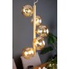 Luce Design NEPTUN Hanglamp Messing, 5-lichts