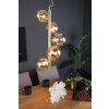 Luce Design NEPTUN Hanglamp Messing, 5-lichts