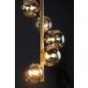 Luce Design NEPTUN Hanglamp Messing, 5-lichts