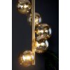 Luce Design NEPTUN Hanglamp Messing, 5-lichts