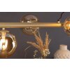 Luce Design NEPTUN Hanglamp Messing, 6-lichts