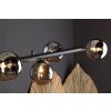 Luce Design NEPTUN Hanglamp Zwart, 6-lichts