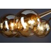 Luce Design NEPTUN Hanglamp Messing, 9-lichts