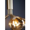 Luce Design NEPTUN Hanglamp Messing, 9-lichts