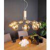 Luce Design NEPTUN Hanglamp Messing, 9-lichts