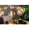 Luce Design NEPTUN Hanglamp Messing, 9-lichts