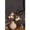Luce Design NEPTUN Hanglamp Zwart, 9-lichts