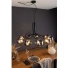 Luce Design NEPTUN Hanglamp Zwart, 9-lichts