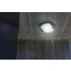 Lutec SWEEP Buitenshuis plafond verlichting LED Antraciet, 1-licht