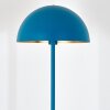 Vivian Staande lamp Blauw, 1-licht