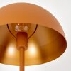 Vivian Staande lamp Oranje, 1-licht