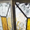 Brilliant Janel Buiten muurverlichting Zwart, 1-licht