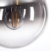 Berle Hanglamp Messing, 3-lichts