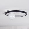 Lahela Plafondlamp LED Wit, 1-licht
