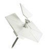 nanoleaf Schroefbevestigingsset Accessoires Wit