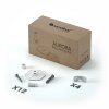 nanoleaf Schroefbevestigingsset Accessoires Wit