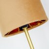 Maripi Tafellamp Goud, 1-licht
