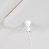 Morrison Hanglamp Wit, 4-lichts