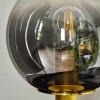 Berle Tafellamp Goud, 1-licht