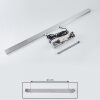 Kopila Hanglamp LED Aluminium, 1-licht
