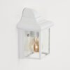 Murto Buiten muurverlichting Wit, 1-licht
