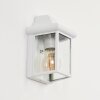 Murto Buiten muurverlichting Wit, 1-licht