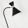 Rinkila Staande lamp Zwart, 1-licht