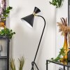Rinkila Staande lamp Zwart, 1-licht