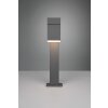 Trio Avon Padverlichting LED Antraciet, 1-licht