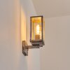 Lapa Buiten muurverlichting Gegalvaniseerd, 1-licht