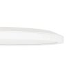 Eglo ROVITO-Z Plafondpaneel LED Wit, 1-licht, Kleurwisselaar