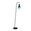 Eglo CRANLEY Staande lamp Zwart, 1-licht