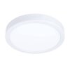 Eglo ARGOLIS 2 Buitenshuis plafond verlichting LED Wit, 1-licht