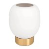 Eglo MANZANARES Tafellamp Goud, Messing, 1-licht